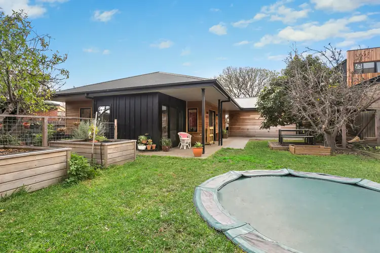 Fifth view of Homely house listing, 42 Epworth Street, Ocean Grove VIC 3226
