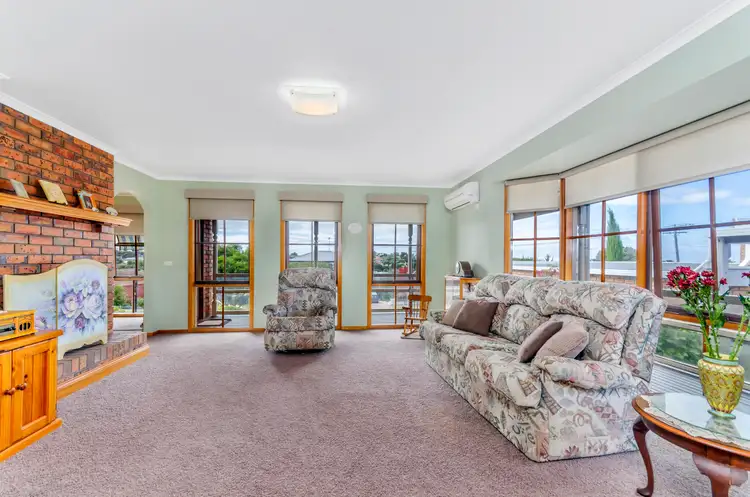 Fifth view of Homely house listing, 17 Barramundi Crescent, Ocean Grove VIC 3226