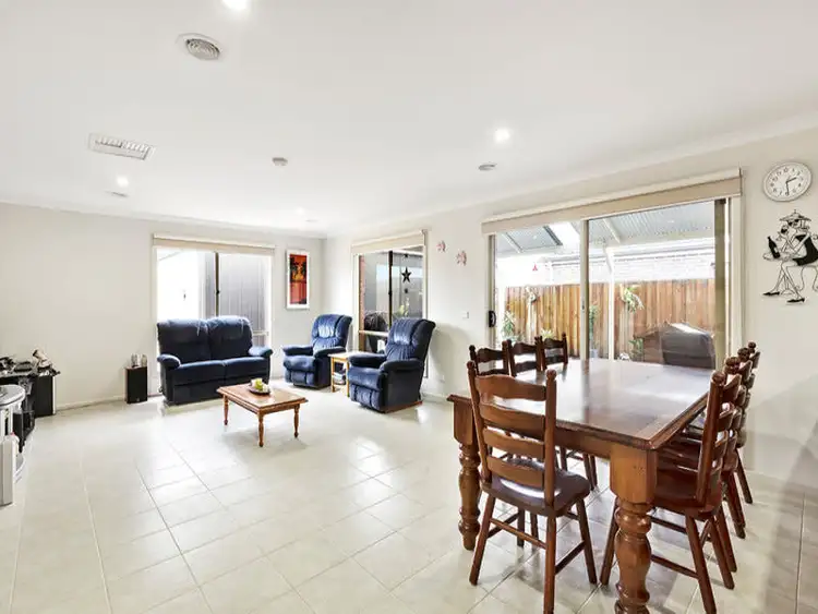 Fourth view of Homely house listing, 8 Nurture Avenue, Doreen VIC 3754
