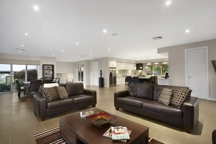 Second view of Homely house listing, 5A Mountview Road, Templestowe VIC 3106