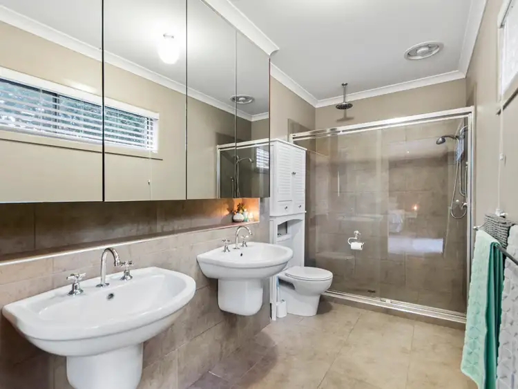 Fourth view of Homely house listing, 17 Habitat Court, Tarneit VIC 3029
