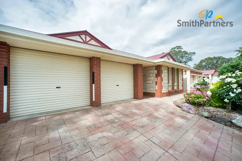 Main view of Homely house listing, 20 Pistachio Way, Golden Grove SA 5125