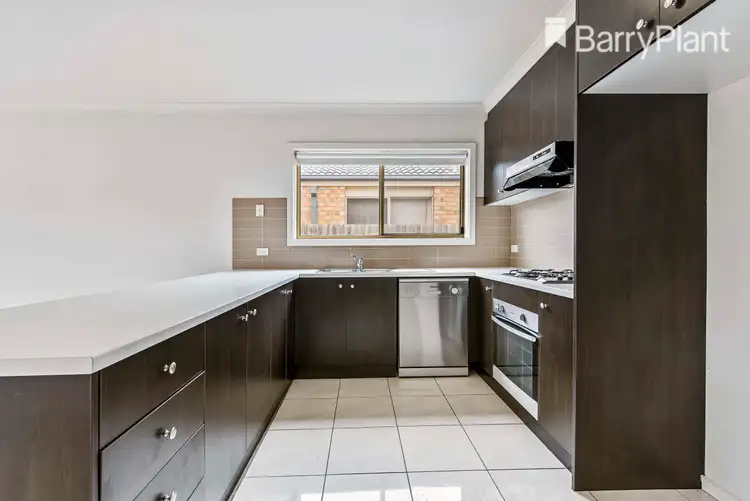 Third view of Homely house listing, 7 Harry Court, Truganina VIC 3029