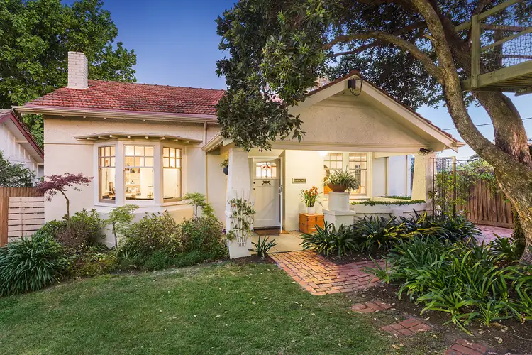 8 Hornsby Street, Malvern VIC 3144