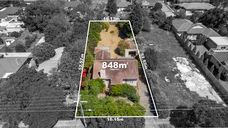 Second view of Homely house listing, 39 McEwan Road, Heidelberg Heights VIC 3081