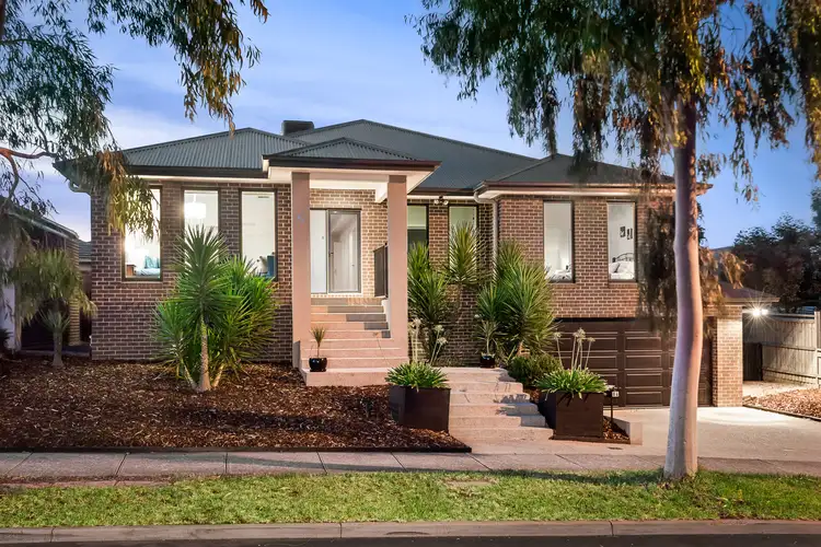 Main view of Homely house listing, 84 Eliot Avenue, Doreen VIC 3754