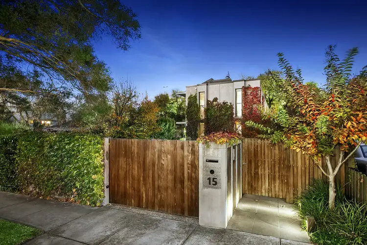 15 Rowell Avenue, Camberwell VIC 3124