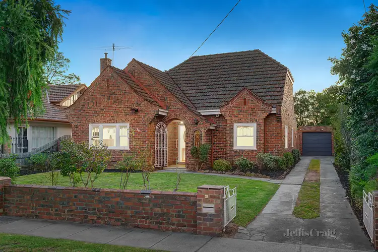 Main view of Homely house listing, 39 Campbell Street, Bentleigh VIC 3204
