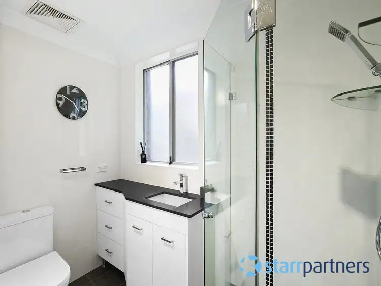 Fourth view of Homely apartment listing, 6/11 Station Street, Dundas NSW 2117
