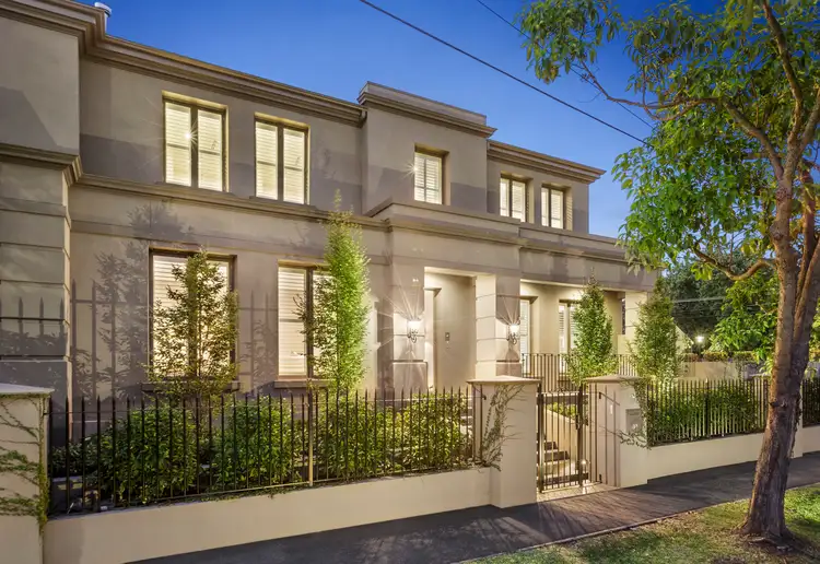 17 Fraser Street, Malvern VIC 3144