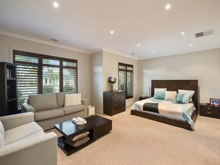 Fifth view of Homely house listing, 15 Basilica Vista, Mernda VIC 3754