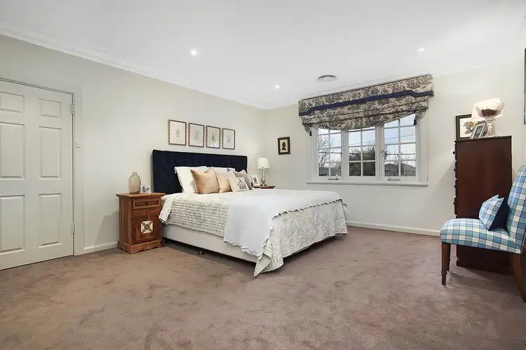 Sixth view of Homely house listing, 70 Panoramic Road, Balwyn North VIC 3104