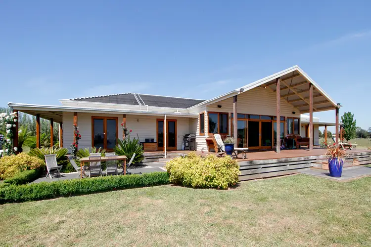 Fourth view of Homely house listing, 234 Gibsons Road, Sale VIC 3850