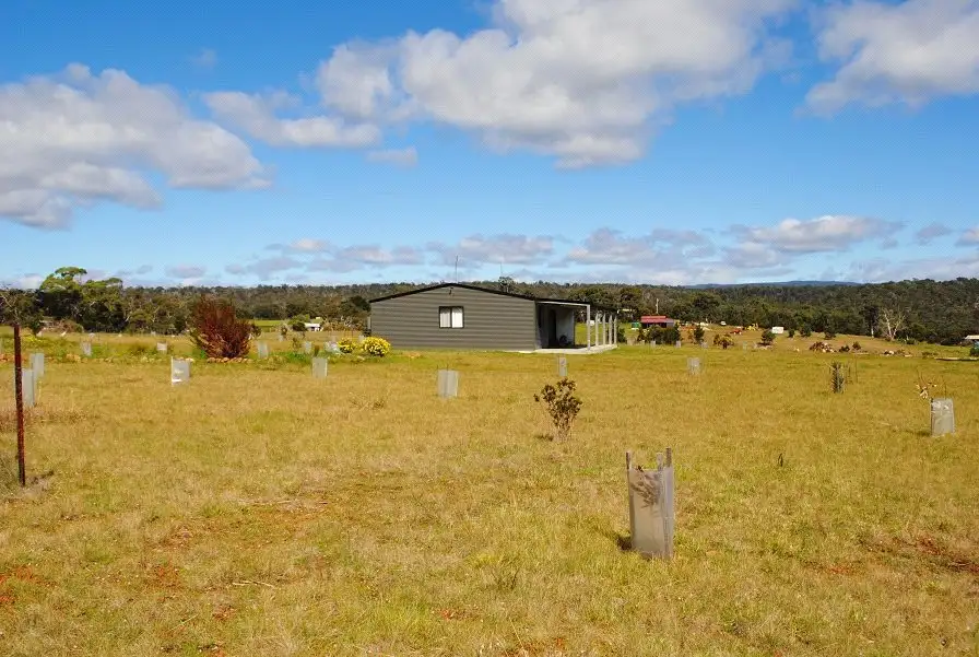 Main view of Homely land listing, 8 Tarleton Street, Swansea TAS 7190