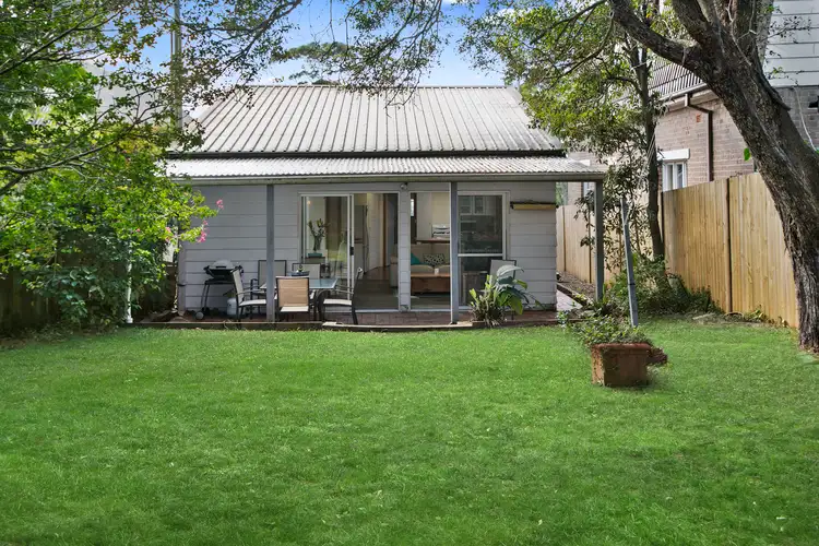 Third view of Homely house listing, 27 Herbert Street, Manly NSW 2095