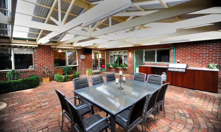Fourth view of Homely house listing, 53-55 Bellevue Drive, Ocean Grove VIC 3226