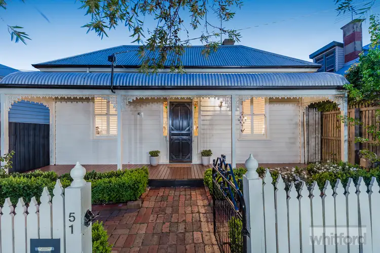 51 Fairview Avenue, Newtown VIC 3220