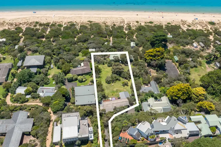 3600 Point Nepean Road, Portsea VIC 3944