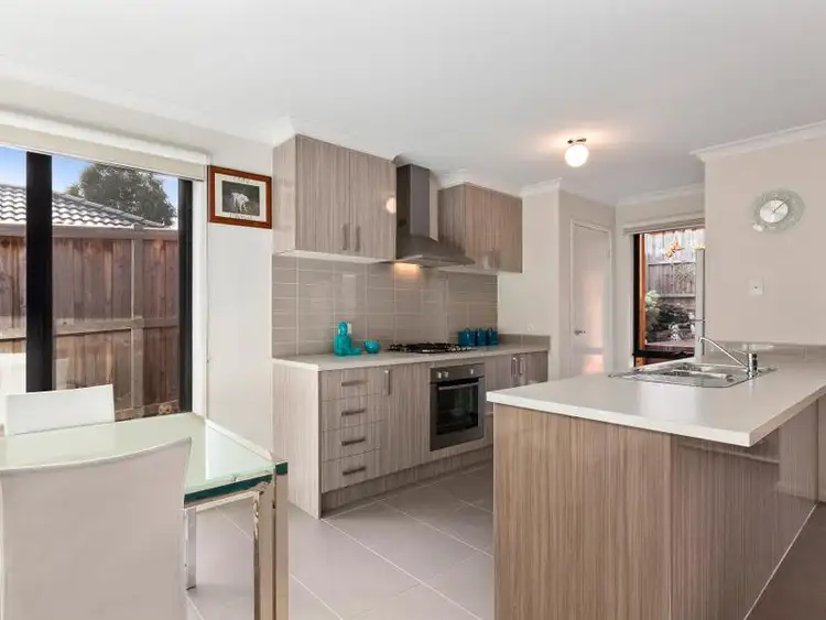 Second view of Homely house listing, 34 Aylesbury Boulevard, Doreen VIC 3754
