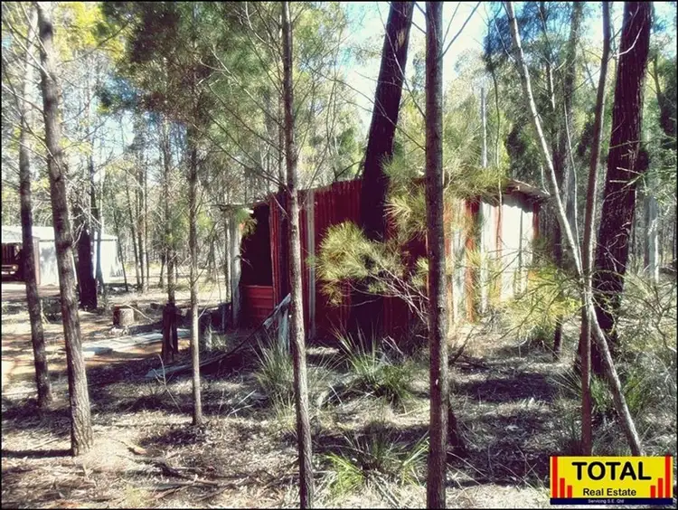 Second view of Homely rural property listing, LOT 4/0 Ayers Rock Road, Cypress Gardens QLD 4357