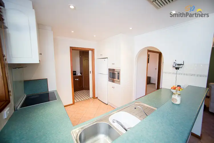 Fourth view of Homely house listing, 6 Jameson Court, Greenwith SA 5125