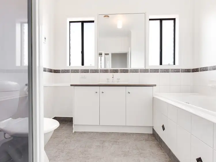 Fourth view of Homely house listing, 1 Frawley Court, Tarneit VIC 3029