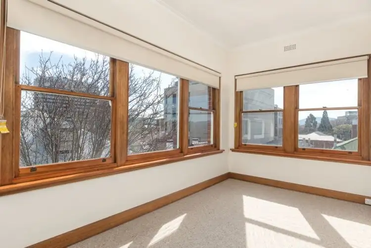 Third view of Homely apartment listing, 149A Hampden Road, Battery Point TAS 7004
