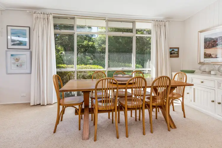 Fifth view of Homely house listing, 37 Franklin Road, Portsea VIC 3944