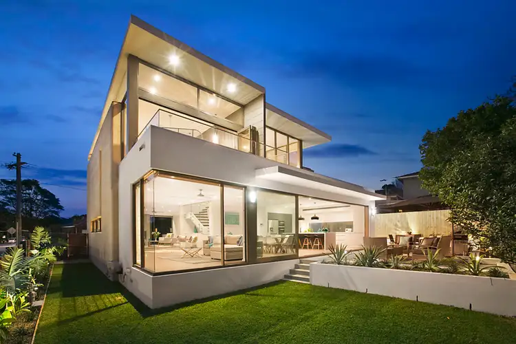 Fifth view of Homely house listing, 1 Eurella Avenue, North Balgowlah NSW 2093