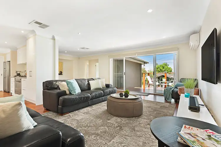 Second view of Homely house listing, 10 Lena Street, Viewbank VIC 3084