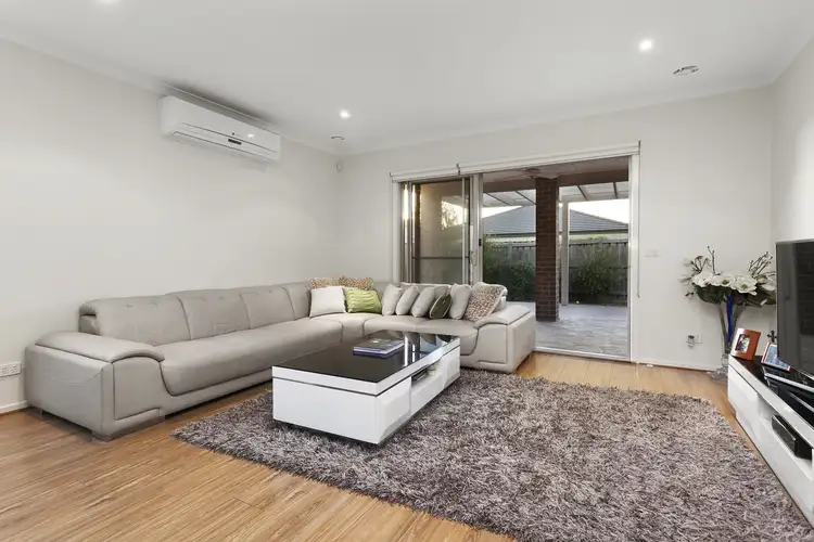 Fourth view of Homely house listing, 25 Tusmore Road, Point Cook VIC 3030