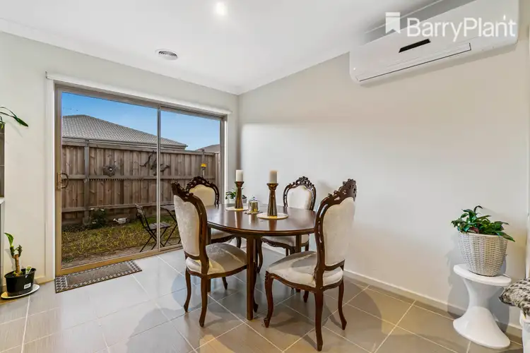 Sixth view of Homely unit listing, 266A Sayers Road, Truganina VIC 3029