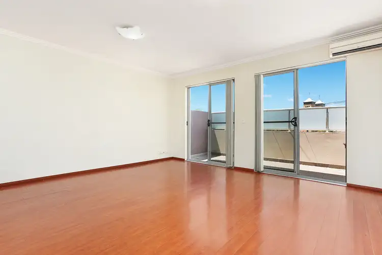 Second view of Homely unit listing, 12/442 King Georges Road, Beverly Hills NSW 2209
