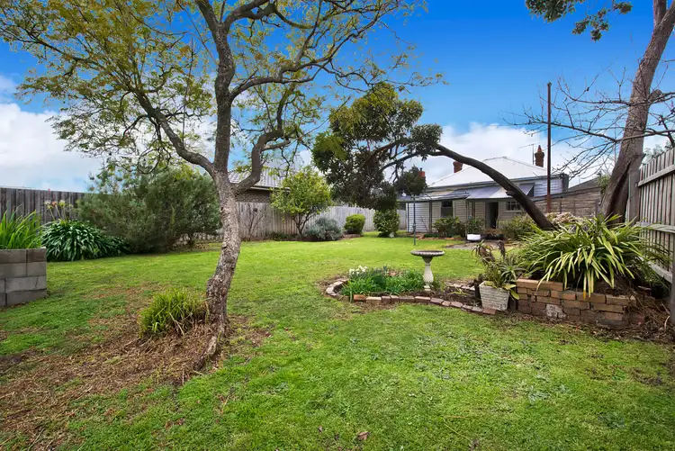 Second view of Homely house listing, 12 Harold Street, Thornbury VIC 3071