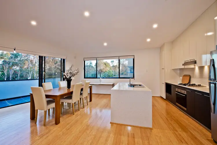 Sixth view of Homely townhouse listing, 18 Aviary Grove, Thornbury VIC 3071