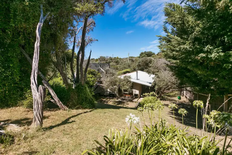 Main view of Homely house listing, 18 Elizabeth Road, Portsea VIC 3944