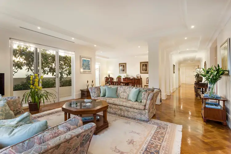 Third view of Homely apartment listing, 4/20 Springfield Avenue, Toorak VIC 3142