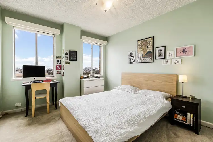 Sixth view of Homely apartment listing, 20/723 Orrong Road, Toorak VIC 3142