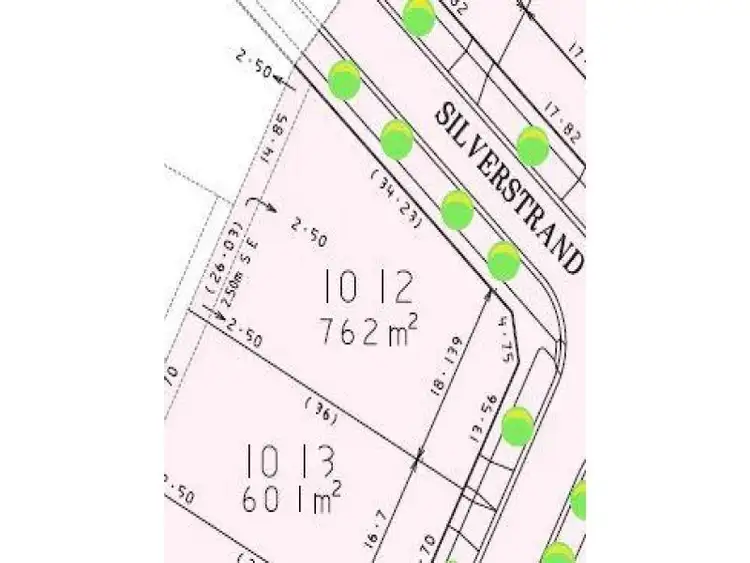 Lot 1012 Tarli Court, Narre Warren South VIC 3805