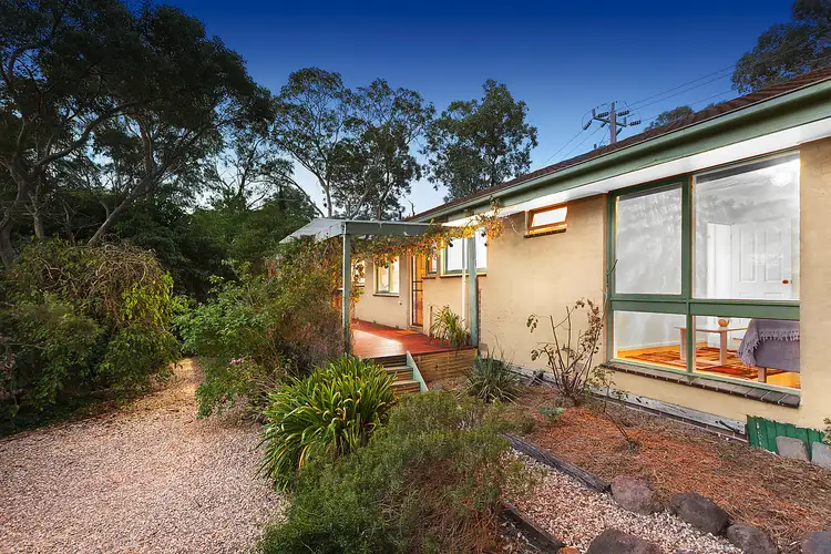 Second view of Homely house listing, 2 Hooper Road, Wonga Park VIC 3115