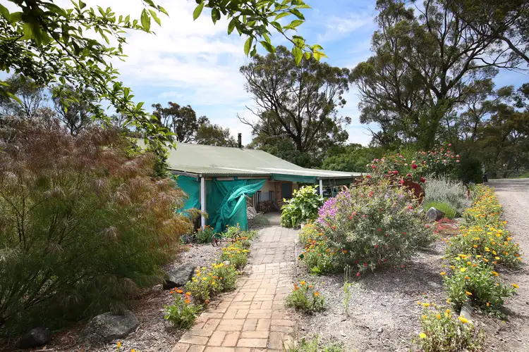 Fifth view of Homely rural property listing, 260 Sheepstation Creek Road, Yellingbo VIC 3139