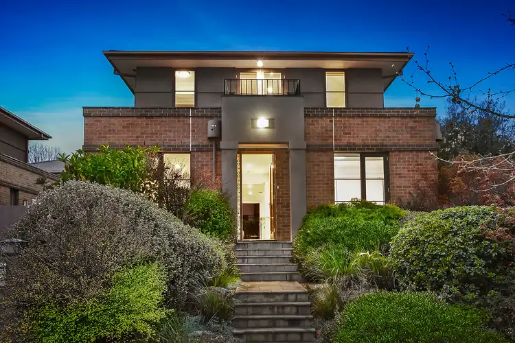 1/16 Wilson Street, Mont Albert VIC 3127