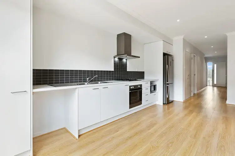 Second view of Homely house listing, 163 Orchard Road, Doreen VIC 3754