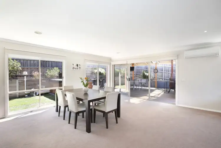 Sixth view of Homely house listing, Lot 2/4 Ryrie Court, Lilydale VIC 3140