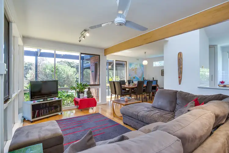 Fourth view of Homely house listing, 11 Sara Street, Rye VIC 3941