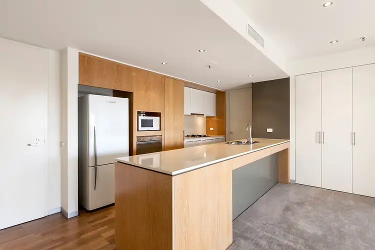 Third view of Homely apartment listing, 306/28-30 Jackson Street, Toorak VIC 3142