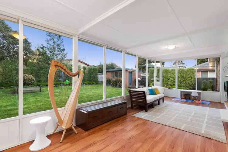 Fourth view of Homely house listing, 3 Milgate Court, Forest Hill VIC 3131