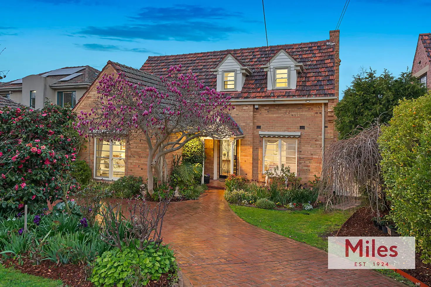 Main view of Homely house listing, 13 York Avenue, Ivanhoe East VIC 3079