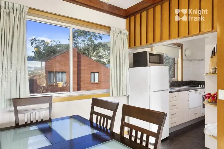 Fifth view of Homely townhouse listing, 1/273 Churchill Avenue, Sandy Bay TAS 7005