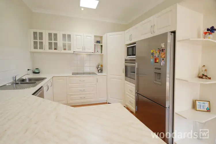 Fifth view of Homely house listing, 152A Central Road, Nunawading VIC 3131